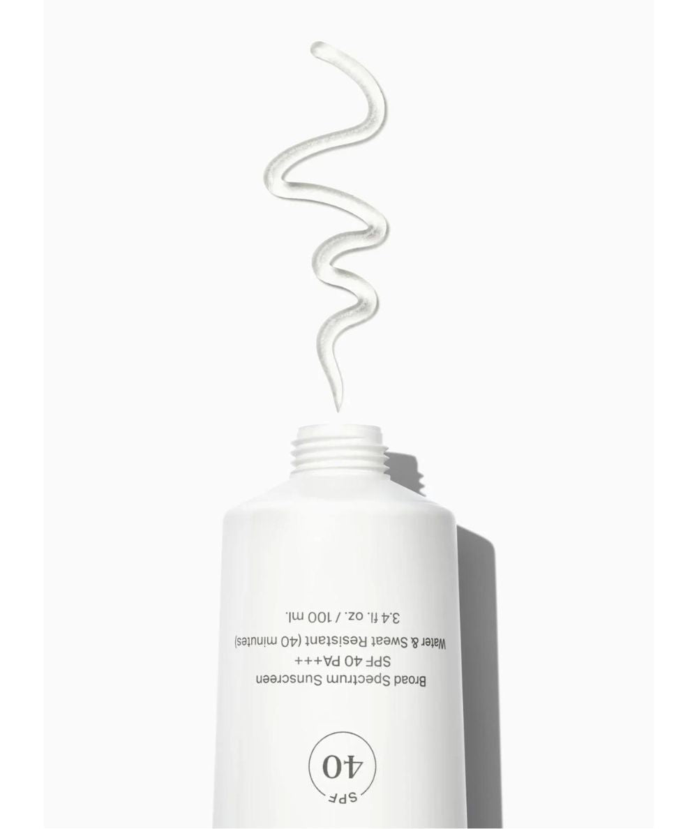 Unseen Sunscreen Body 3.4oz - CAKEWISH