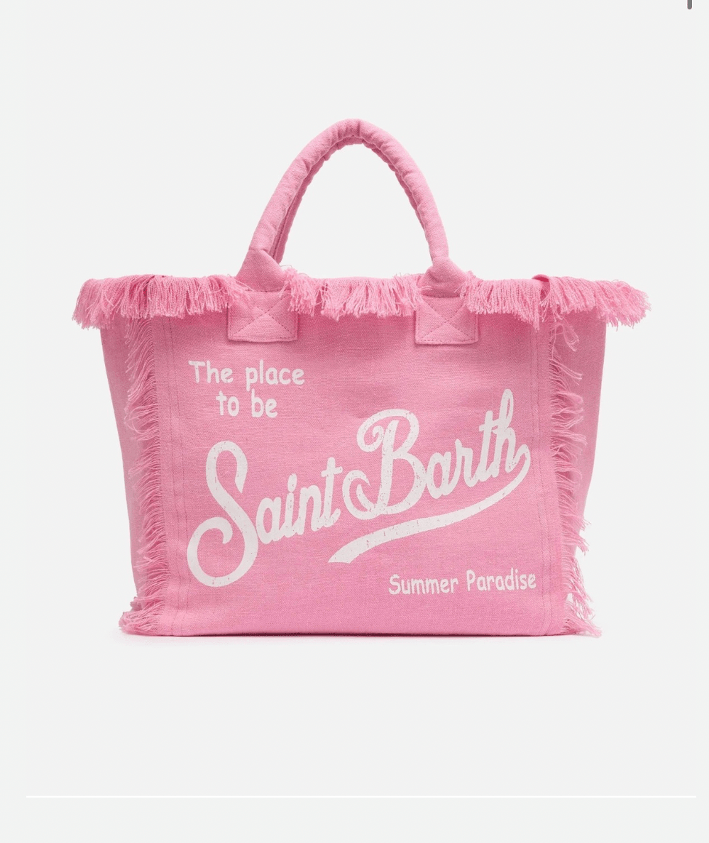 Vanity Linen Solid Shoulder Bag - CAKEWISH