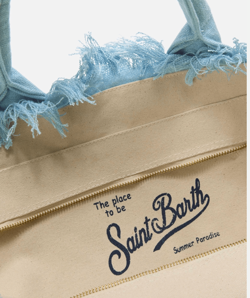 Vanity Linen Solid Shoulder Bag - CAKEWISH