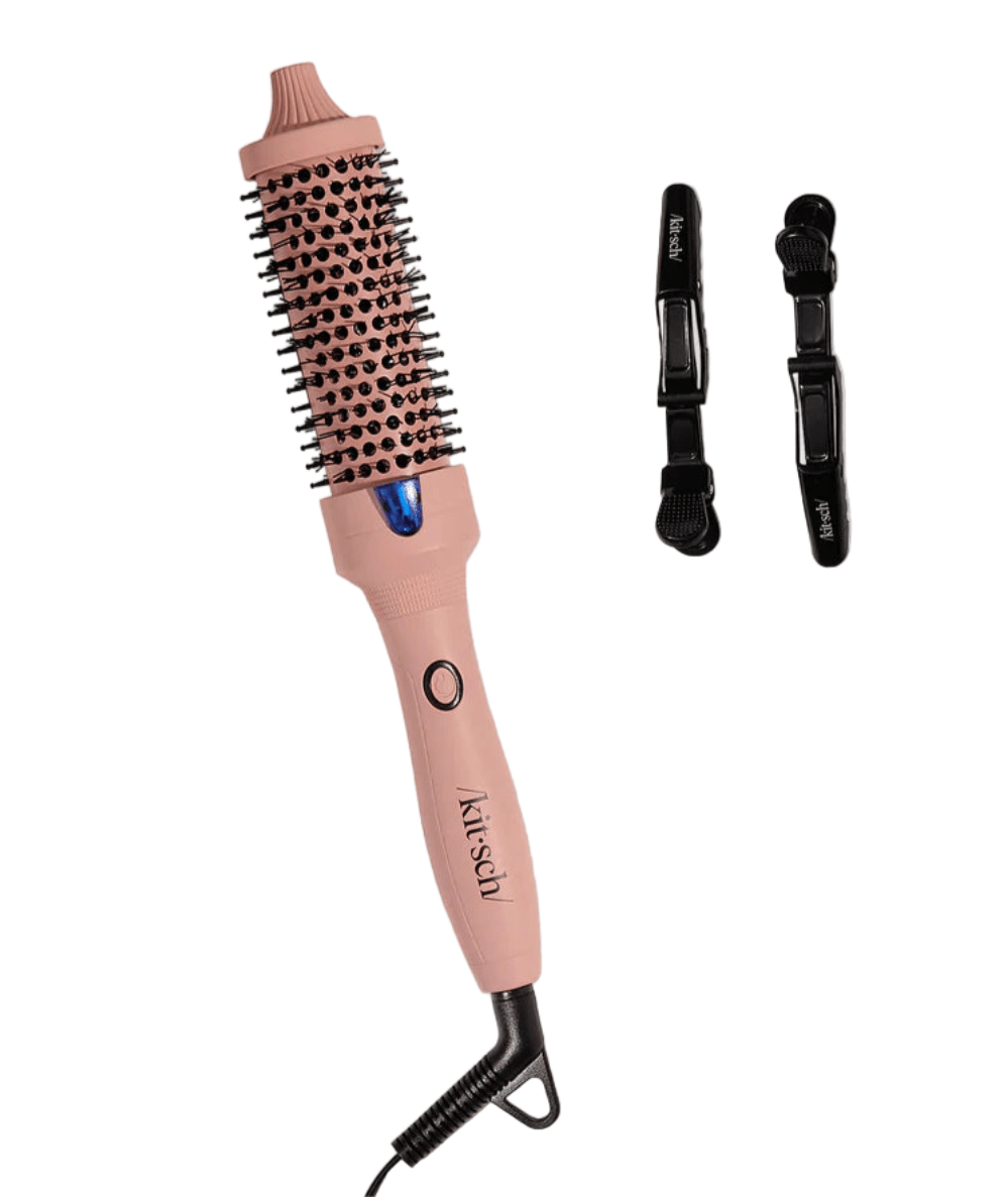 Volumizing Thermal Round Brush - CAKEWISH