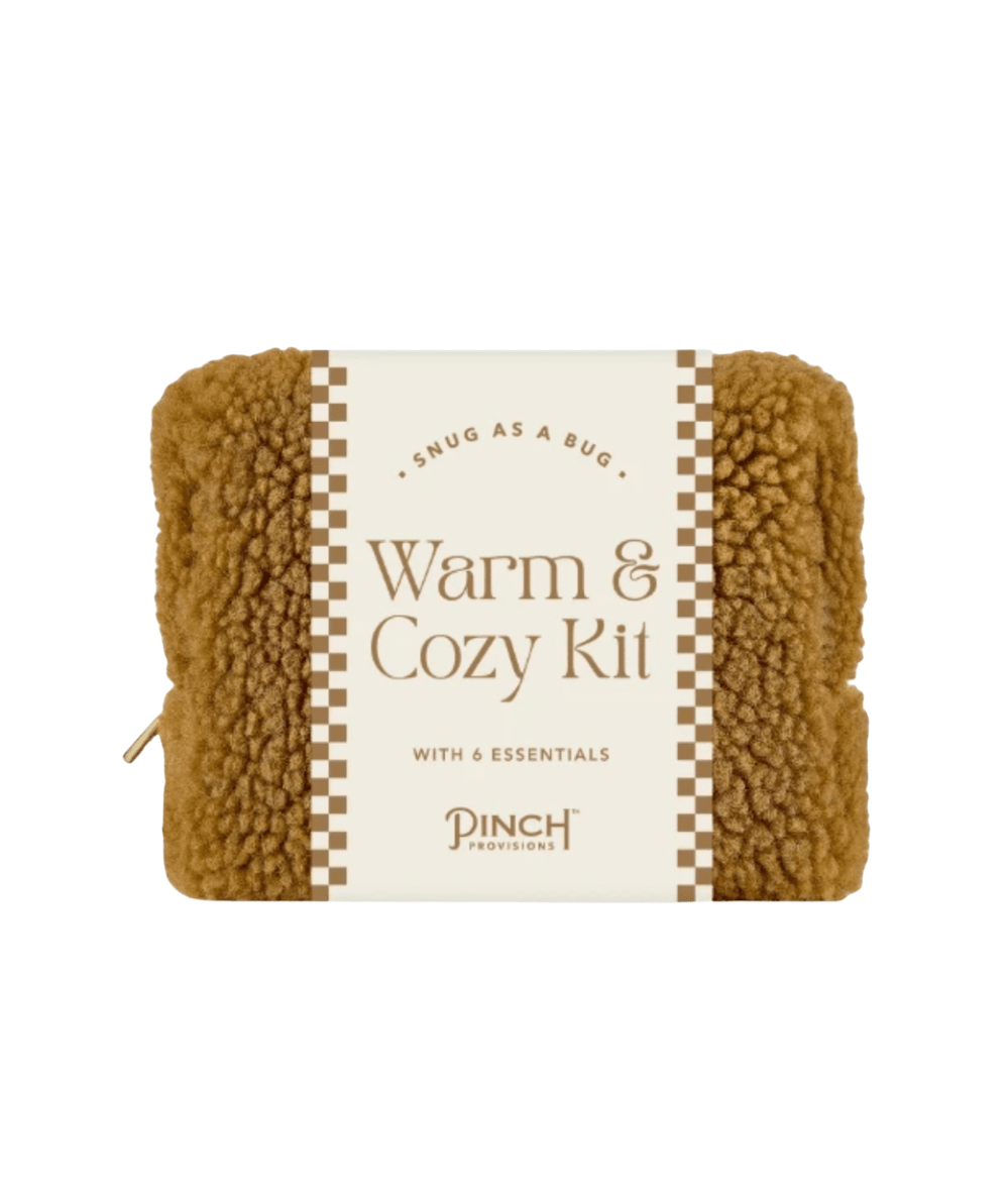 Warm & Cozy Kit - CAKEWISH