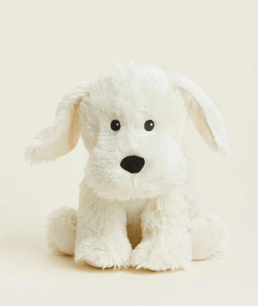 Warmies Lavender Scented Lavender Scented Stuffed Animal - CAKEWISH