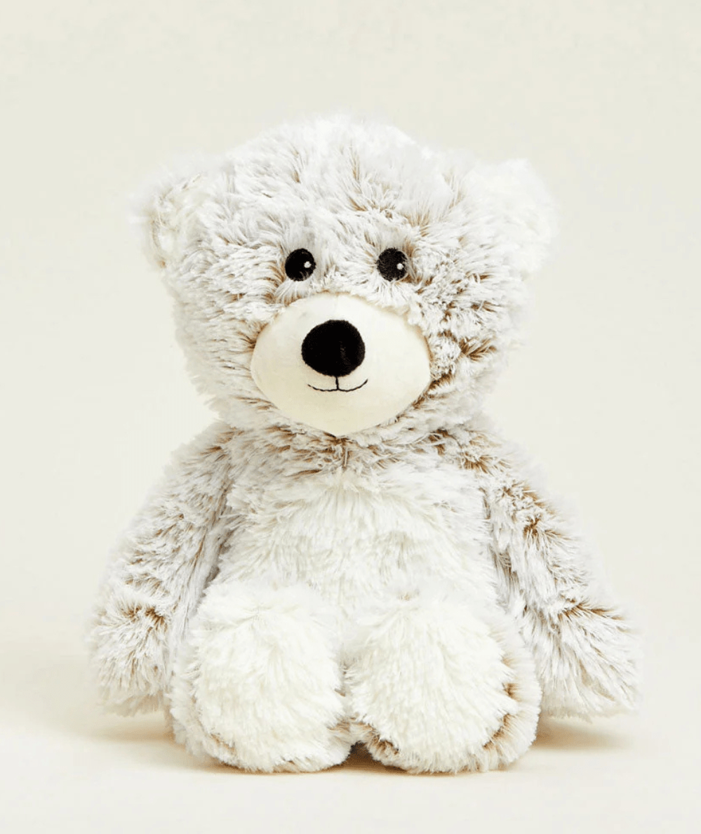 Warmies Lavender Scented Lavender Scented Stuffed Animal - CAKEWISH