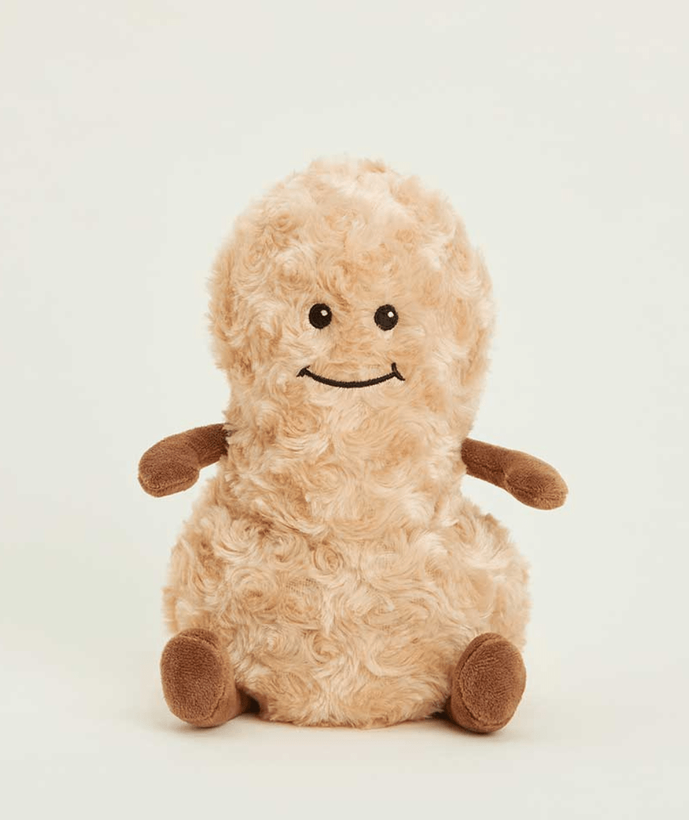 Warmies Lavender Scented Lavender Scented Stuffed Animal - CAKEWISH