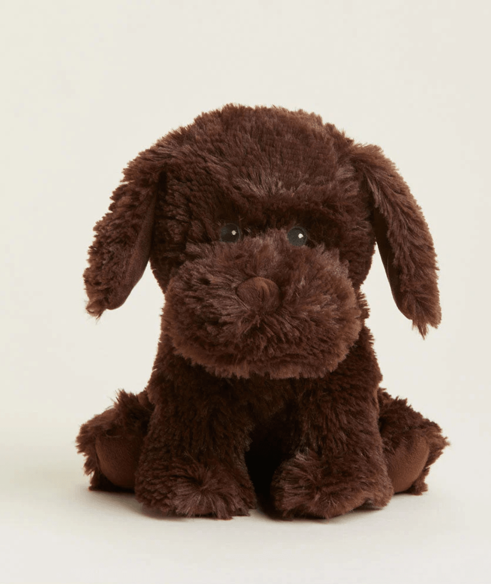 Warmies Lavender Scented Lavender Scented Stuffed Animal - CAKEWISH