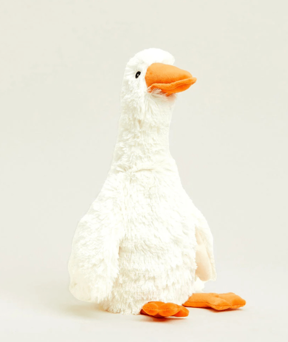 Warmies Lavender Scented Lavender Scented Stuffed Animal - CAKEWISH