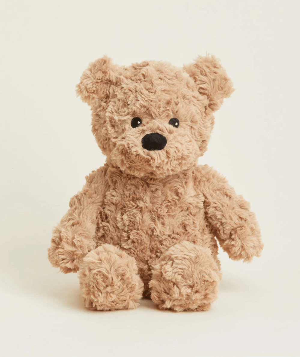 Warmies Lavender Scented Lavender Scented Stuffed Animal - CAKEWISH