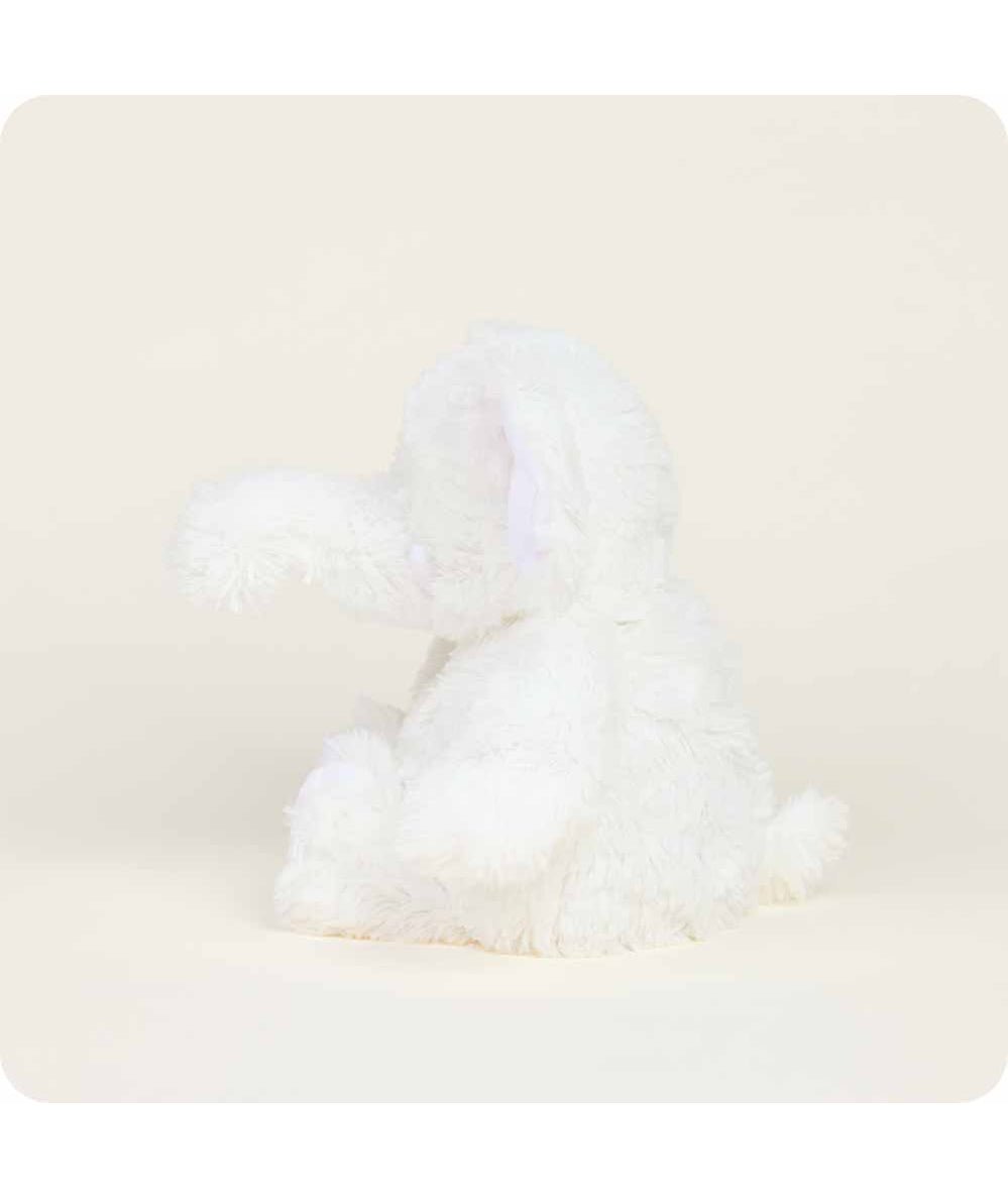 Warmies White Elephant - CAKEWISH
