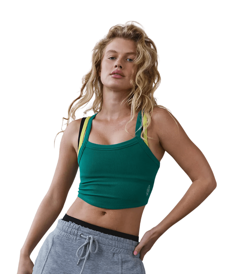 Women’s All Clear Cami - CAKEWISH