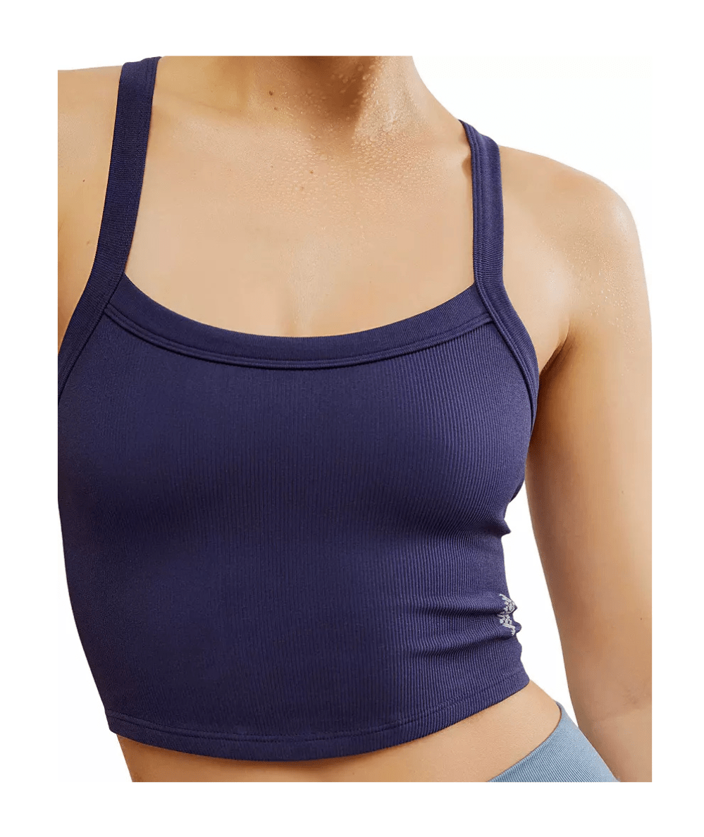 Women’s All Clear Cami - CAKEWISH