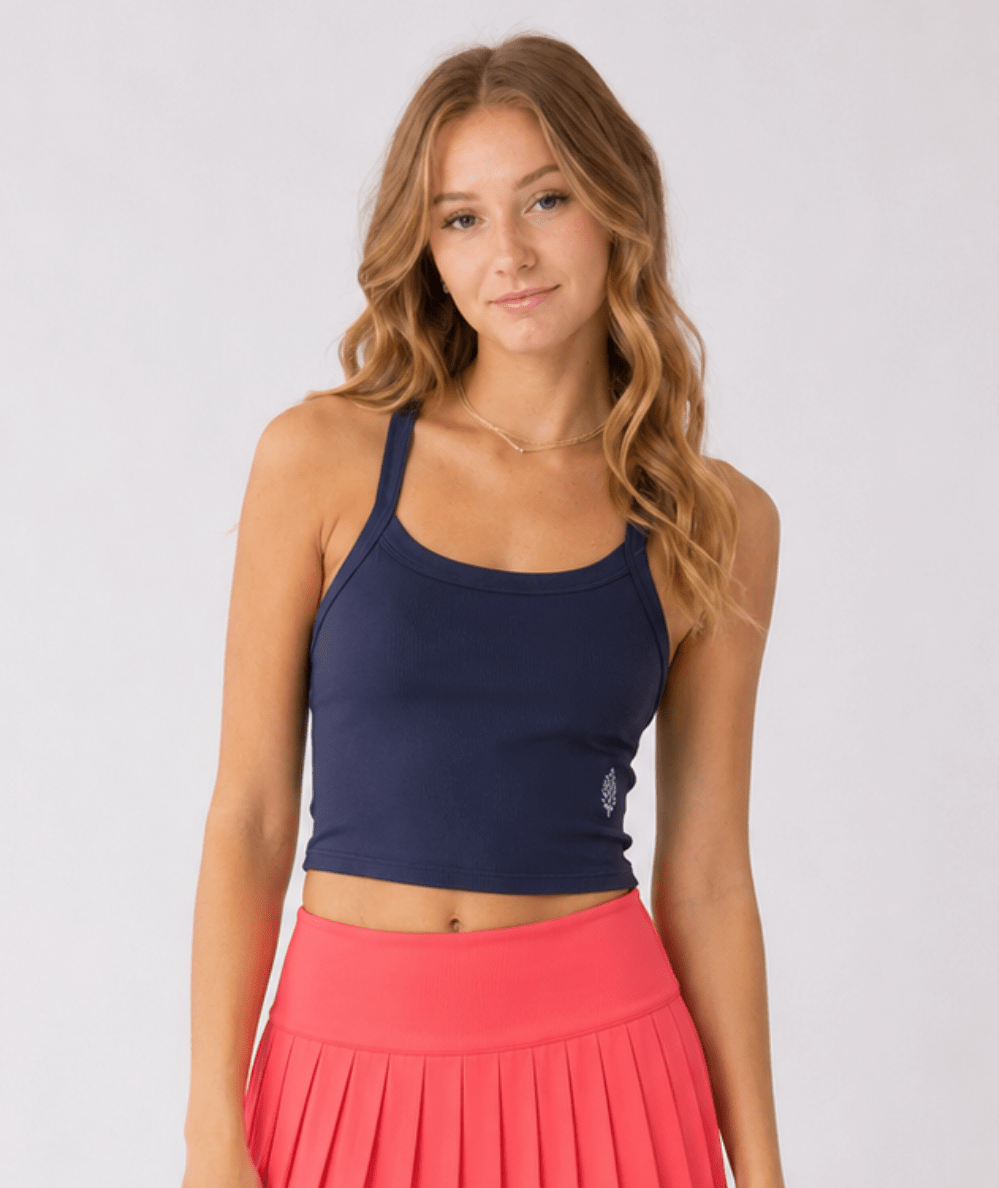 Women’s All Clear Cami - CAKEWISH