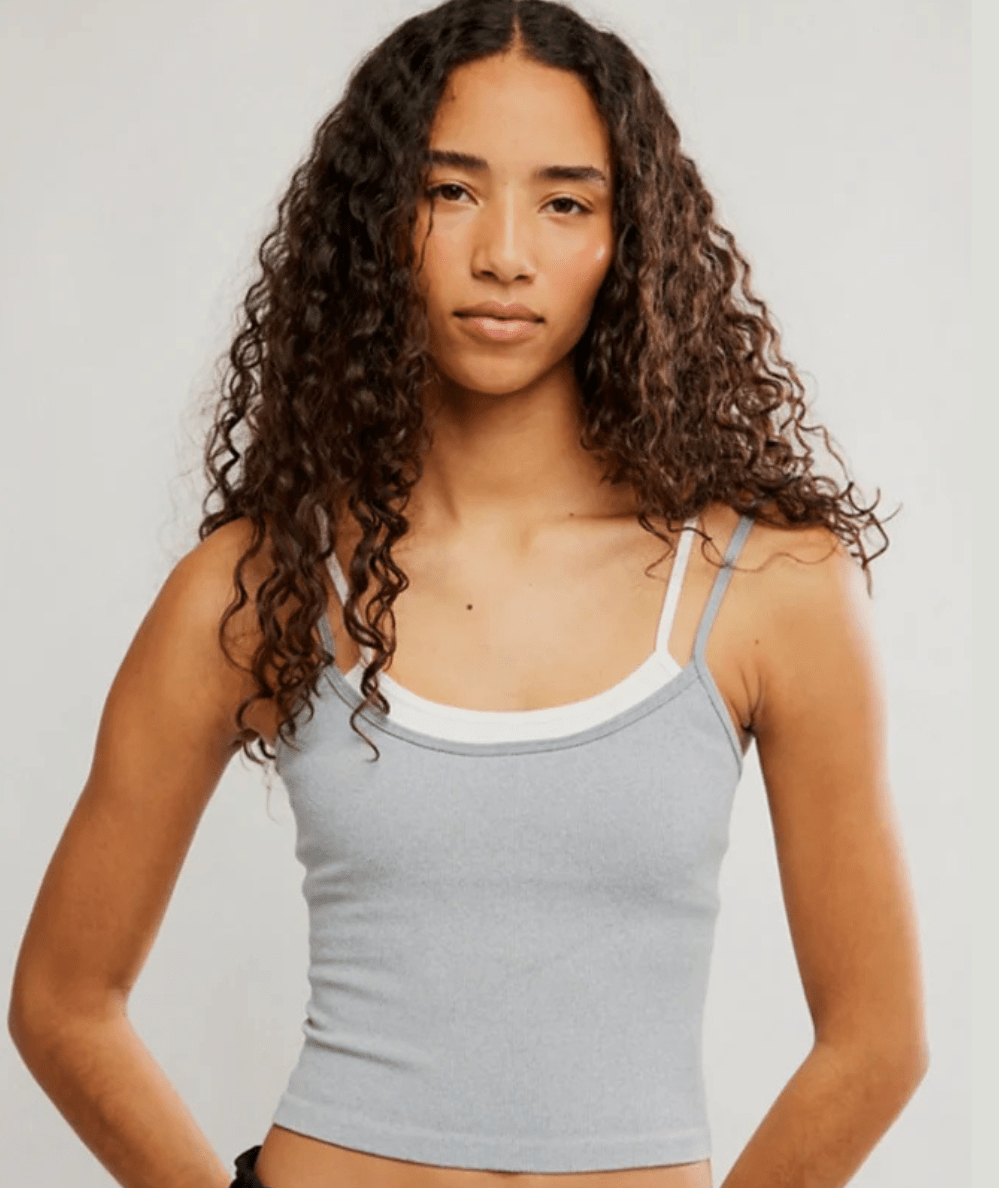 Women’s All Clear Coastline Cami - CAKEWISH