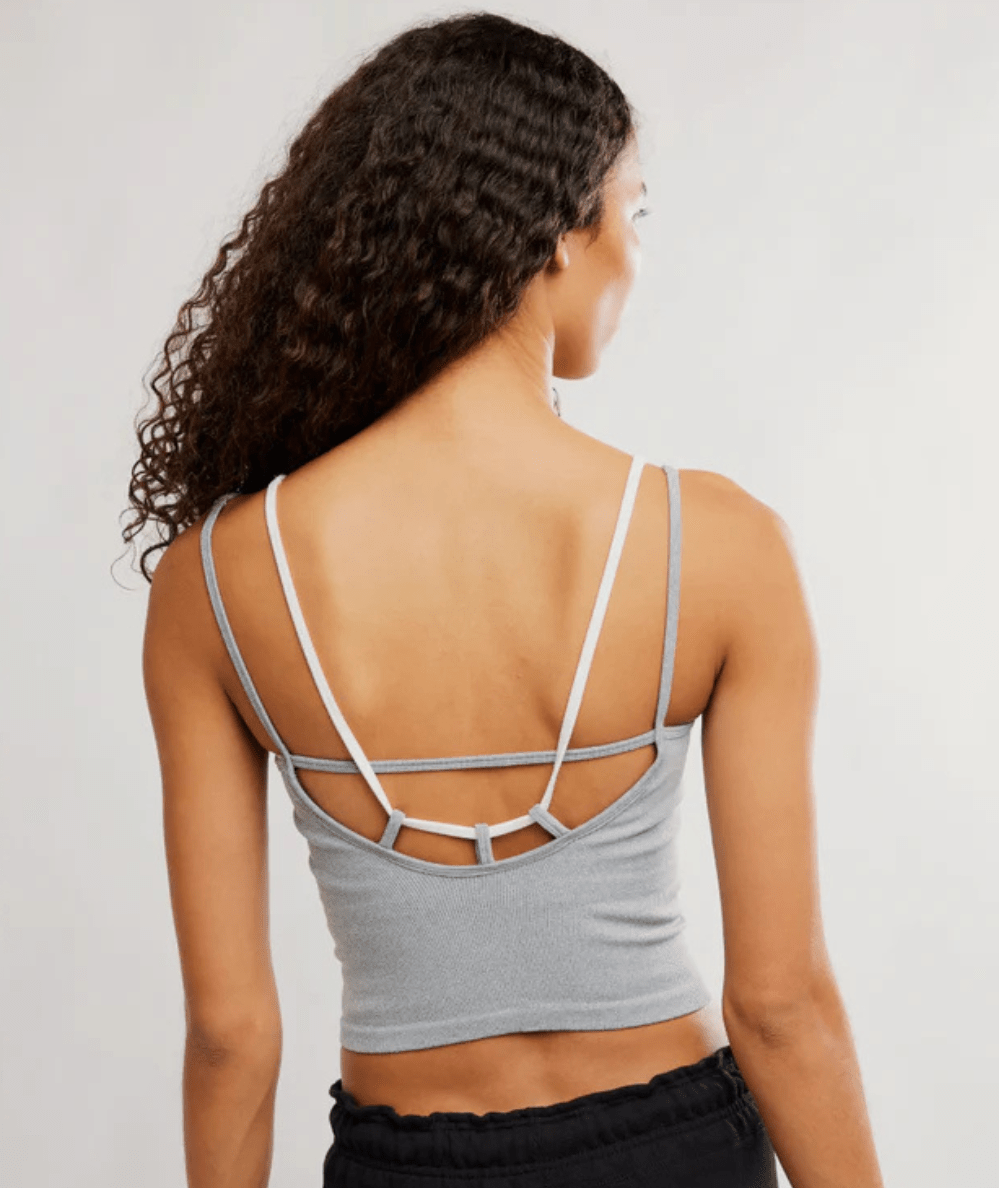 Women’s All Clear Coastline Cami - CAKEWISH