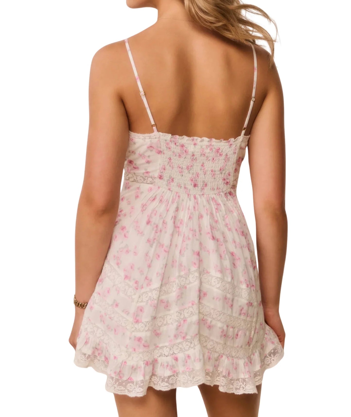 Women’s Alonna Dress - CAKEWISH