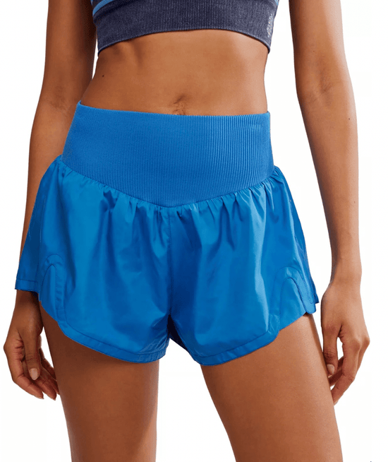 Women’s Carpe Diem Shorts - CAKEWISH