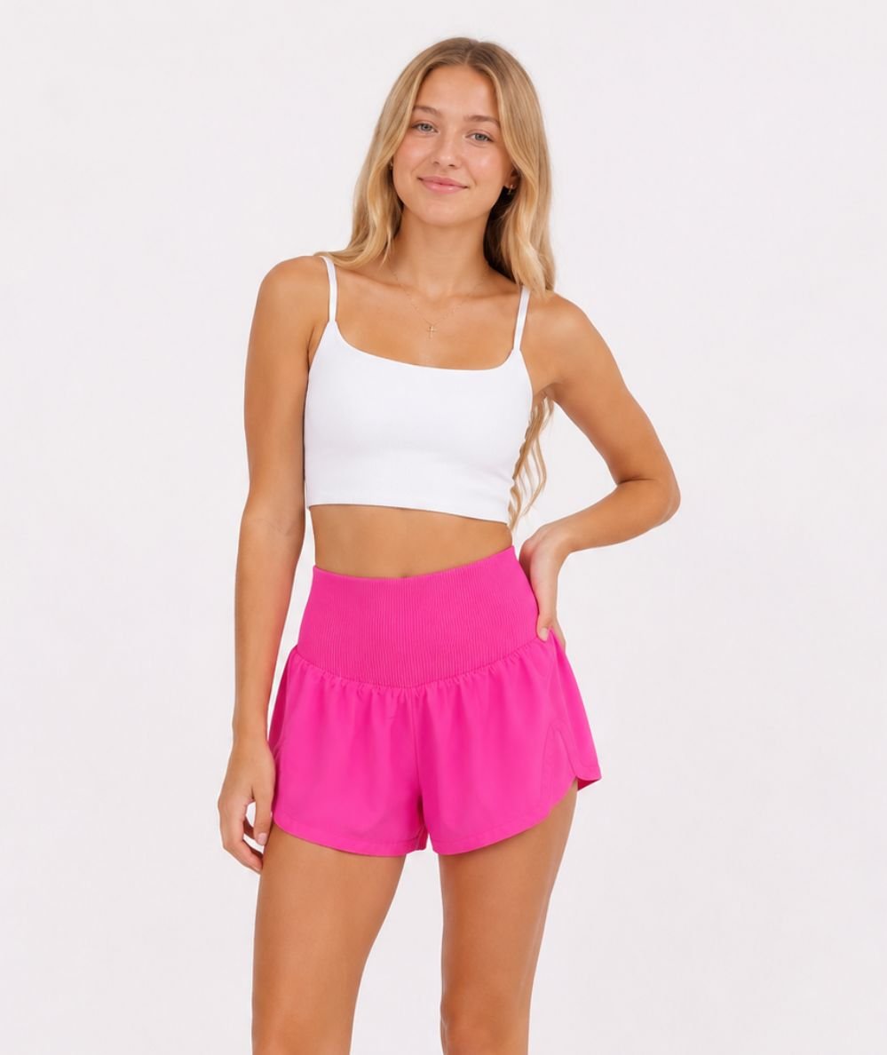 Women’s Carpe Diem Shorts - CAKEWISH