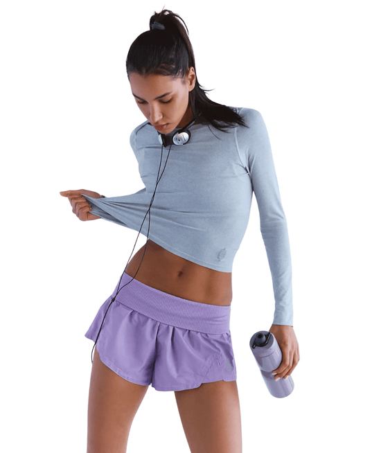 Women’s Carpe Diem Shorts - CAKEWISH