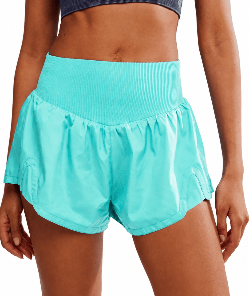 Women’s Carpe Diem Shorts - CAKEWISH