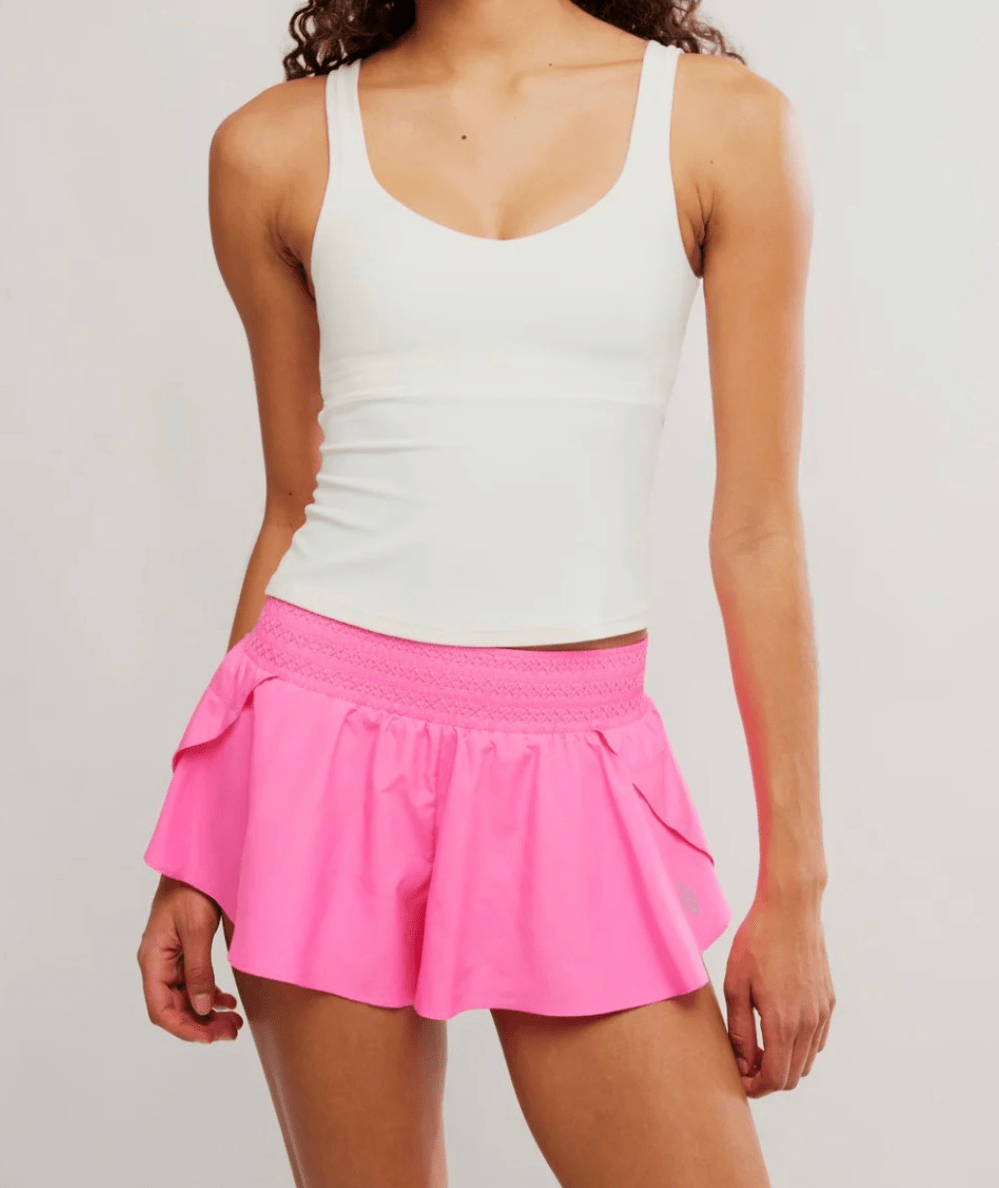 Women’s Element Short - CAKEWISH