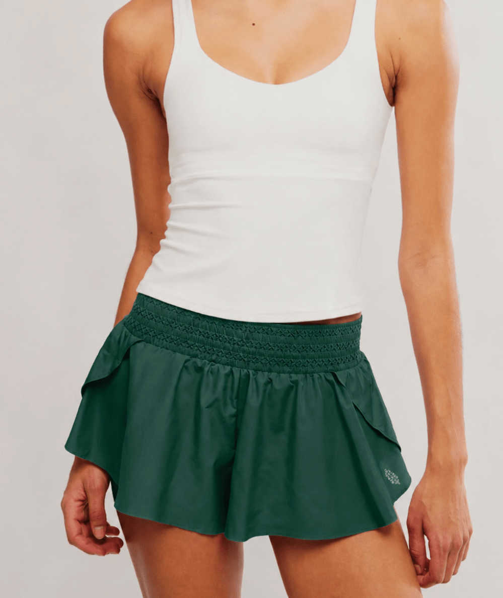 Women’s Element Short - CAKEWISH