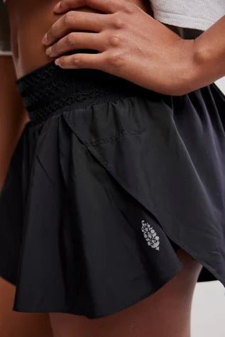 Women’s Element Short - CAKEWISH