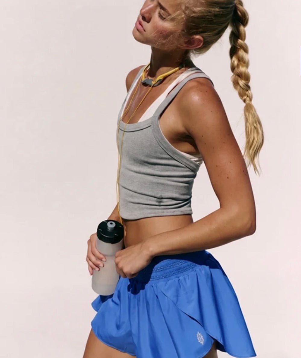 Women’s Element Short - CAKEWISH