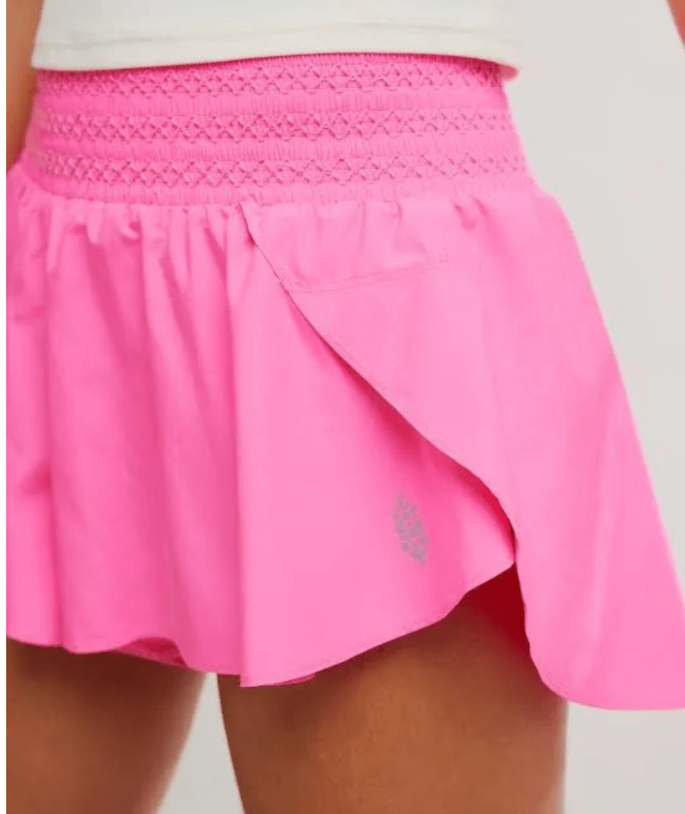 Women’s Element Short - CAKEWISH