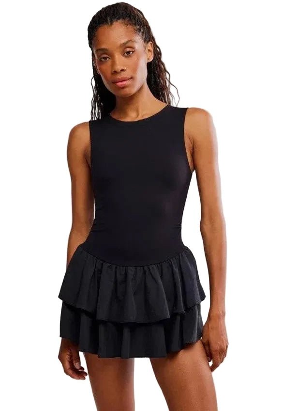 Women’s Field Day Skortsie - CAKEWISH