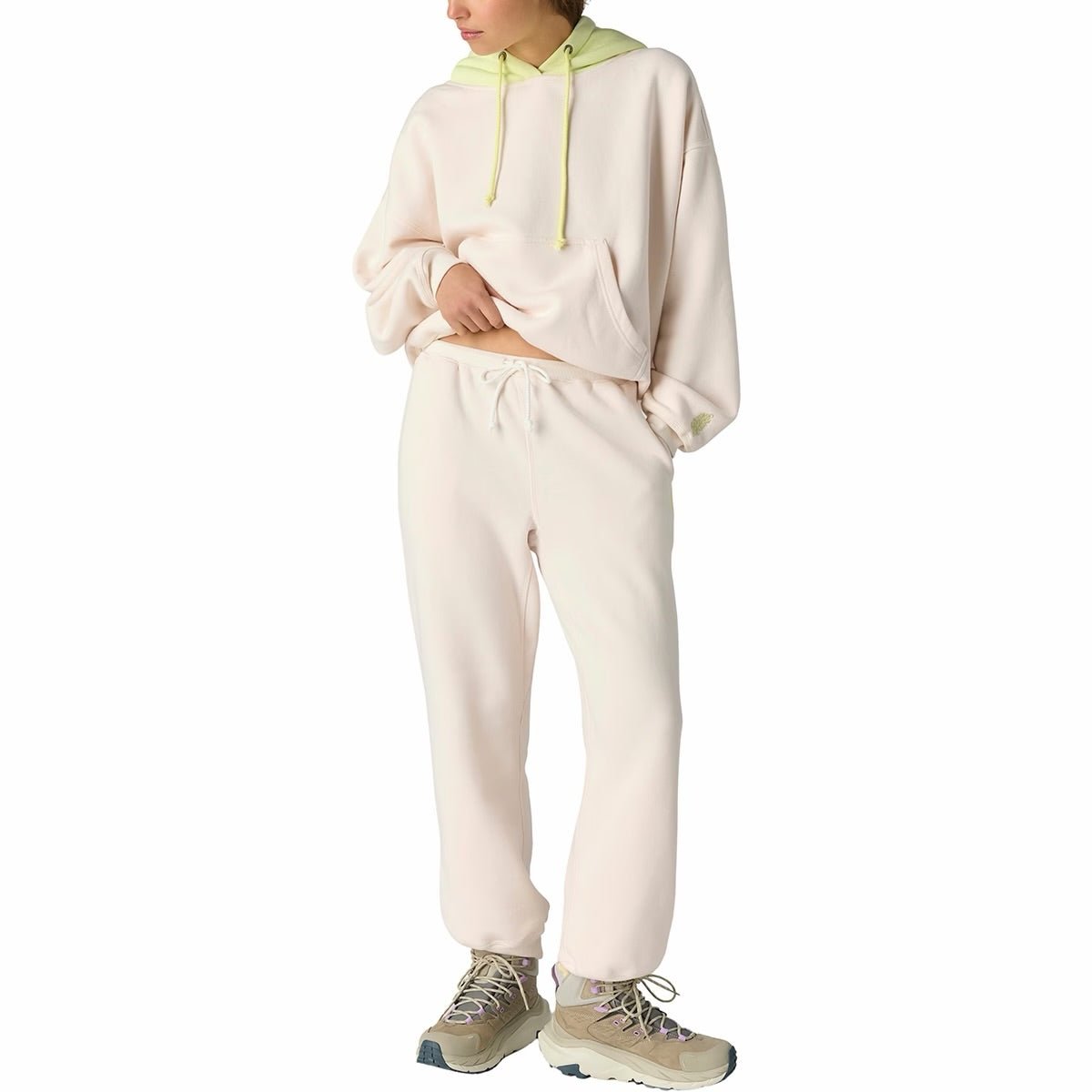 Women’s Final Call Jogger - CAKEWISH