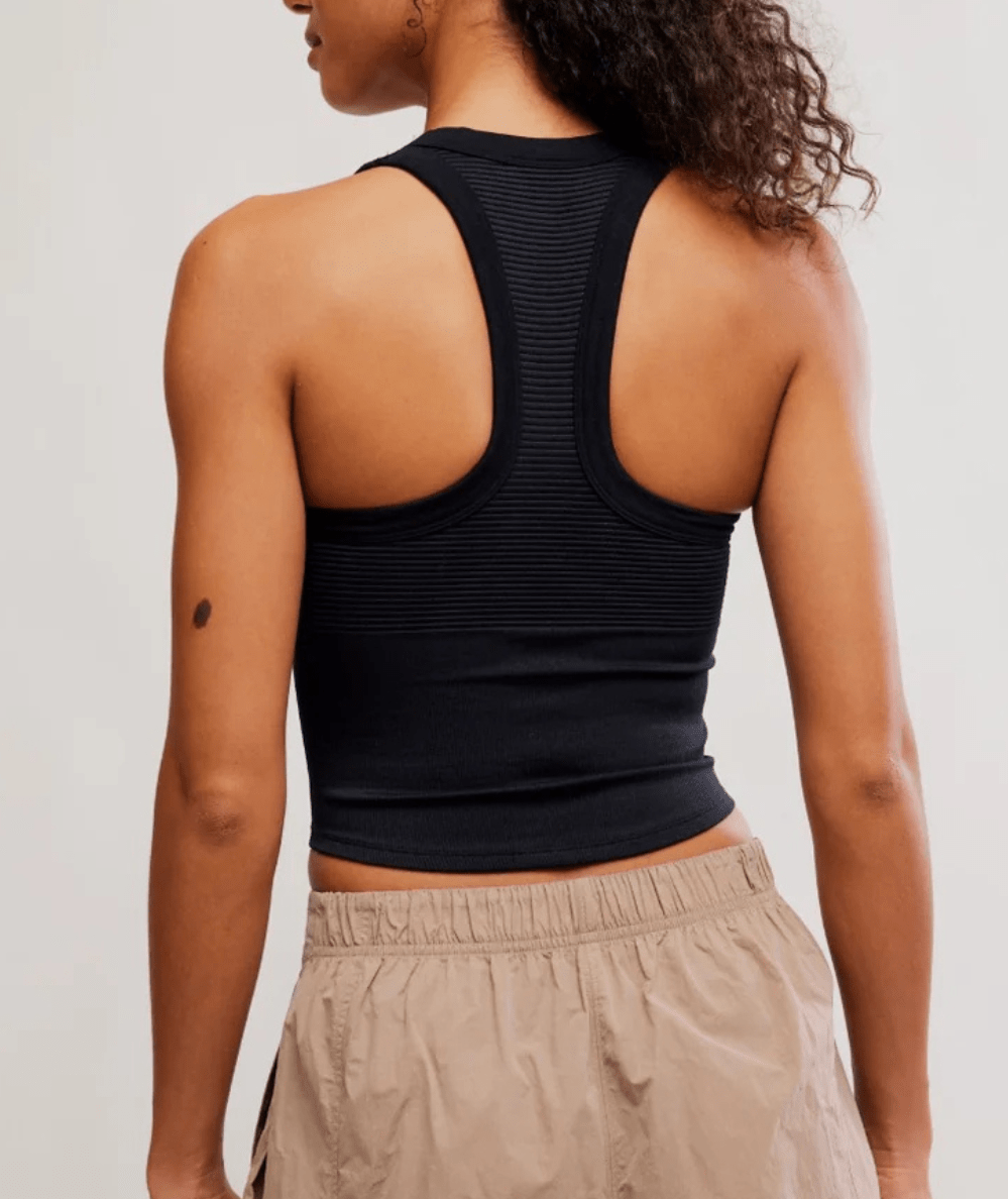 Women’s Free Throw New Heights Cami - CAKEWISH