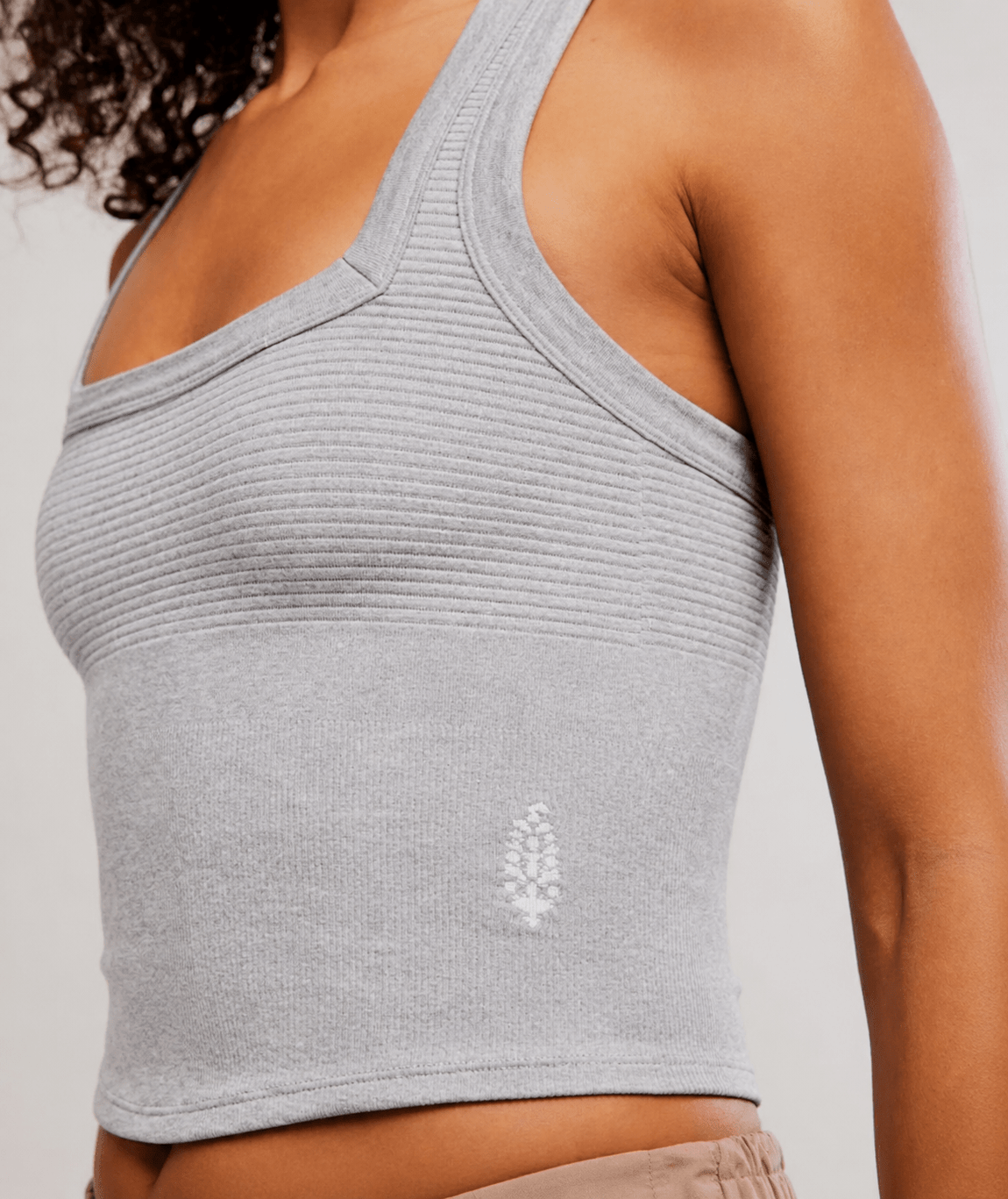 Women’s Free Throw New Heights Cami - CAKEWISH
