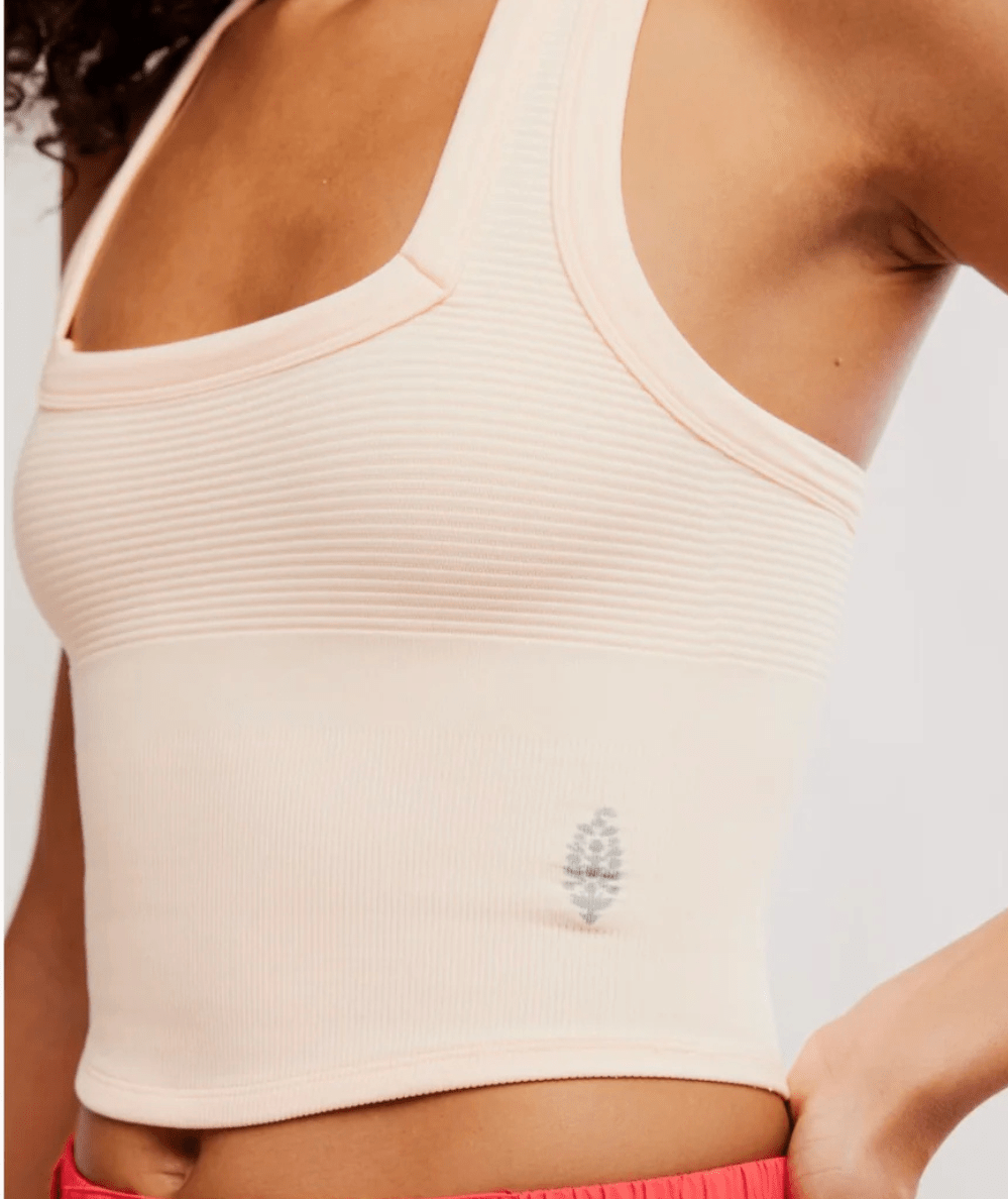 Women’s Free Throw New Heights Cami - CAKEWISH