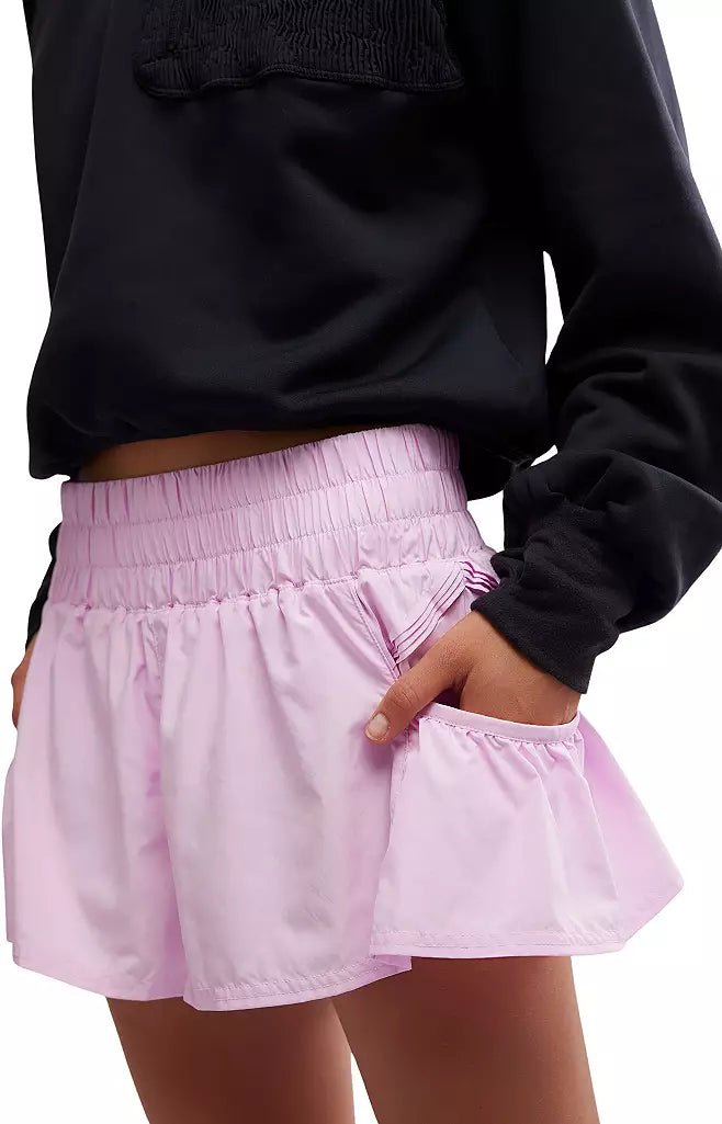 Women’s Get Your Flirt On Short - CAKEWISH