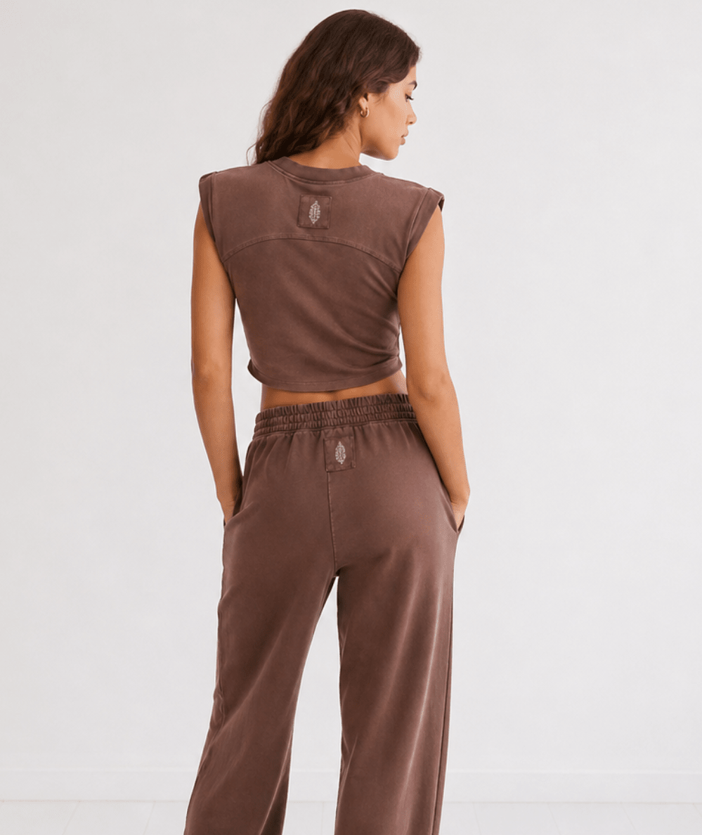 Women’s Hot Shot Crossover Set - CAKEWISH