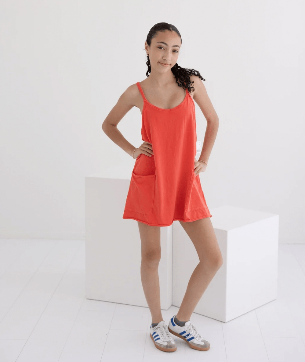 Women’s Hot Shot Mini Dress - CAKEWISH