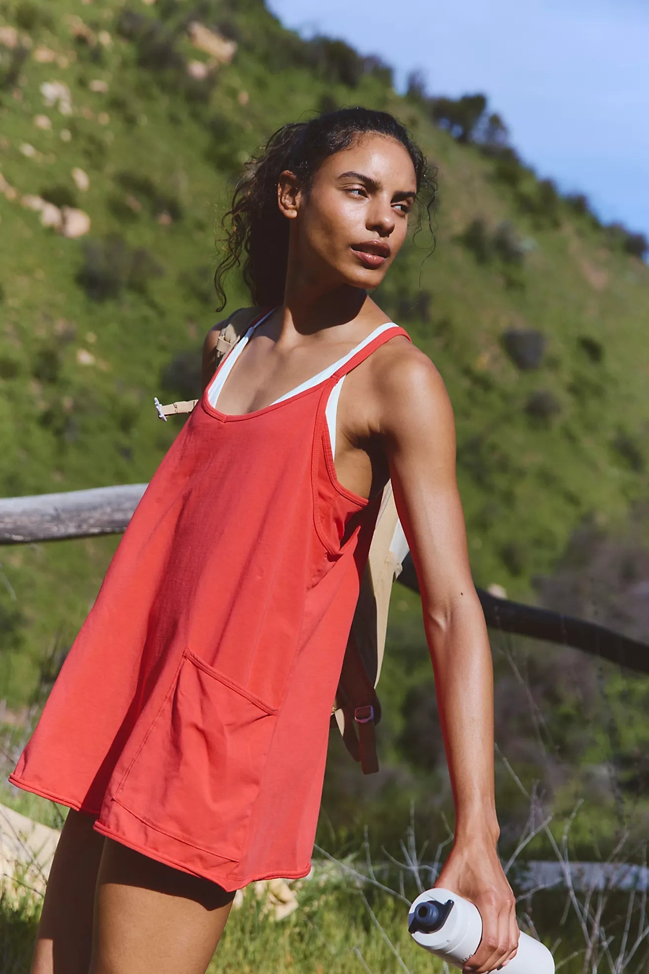 Women’s Hot Shot Mini Dress - CAKEWISH