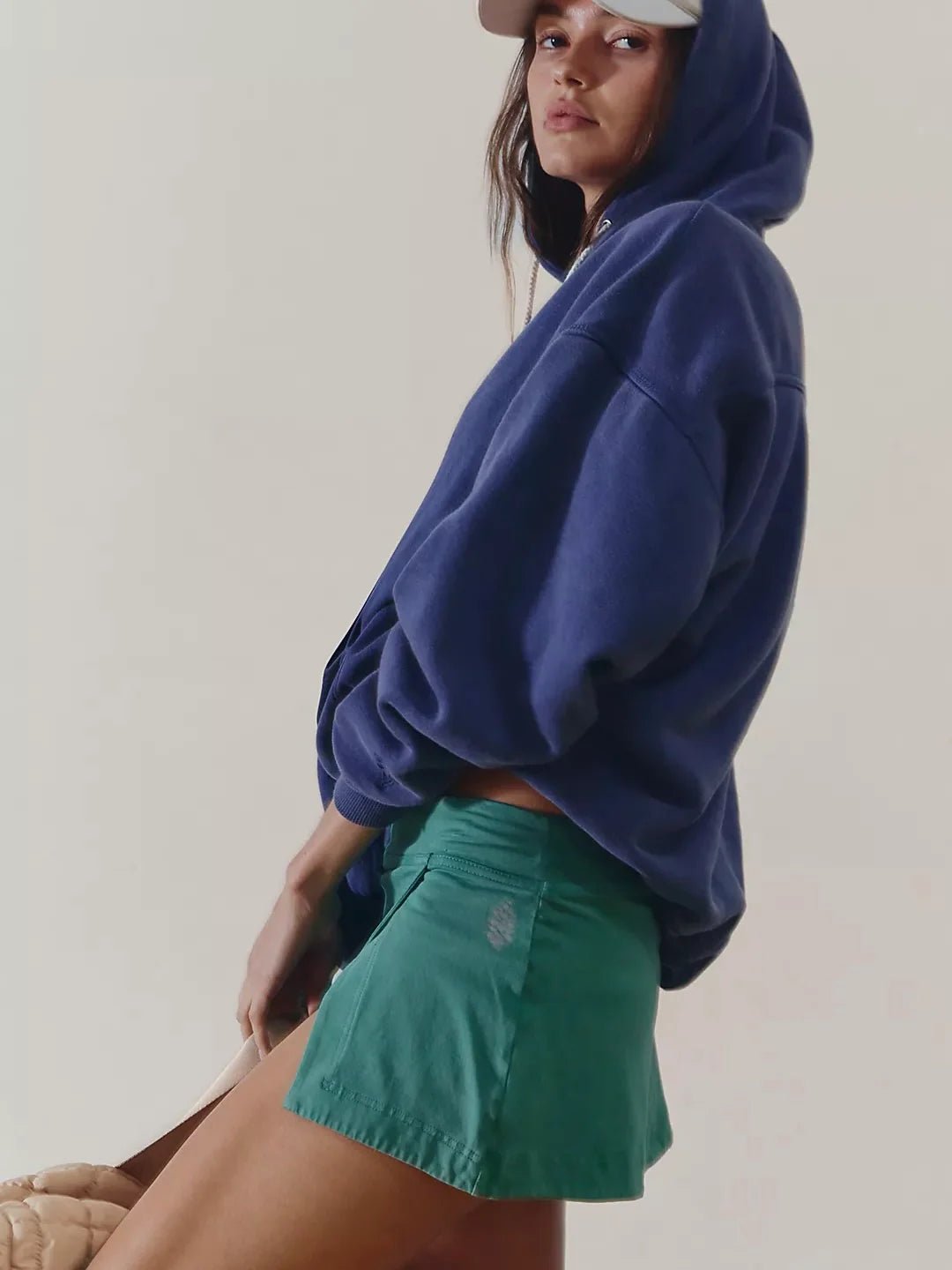 Women’s Hot Shot Mini Skort - CAKEWISH