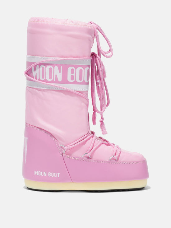 Women’s Icon Nylon - Pink - CAKEWISH
