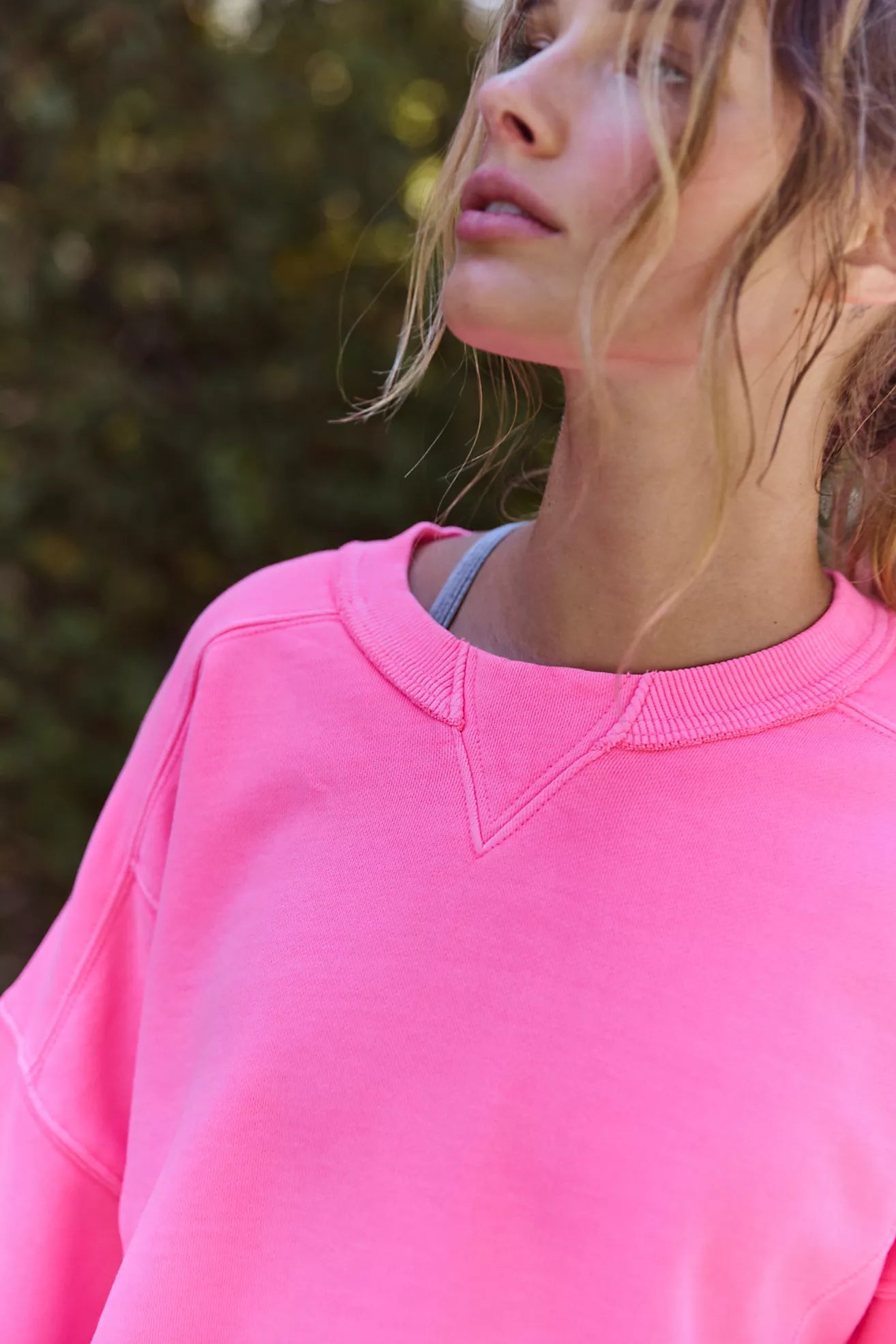 Women’s Intercept Pullover - CAKEWISH