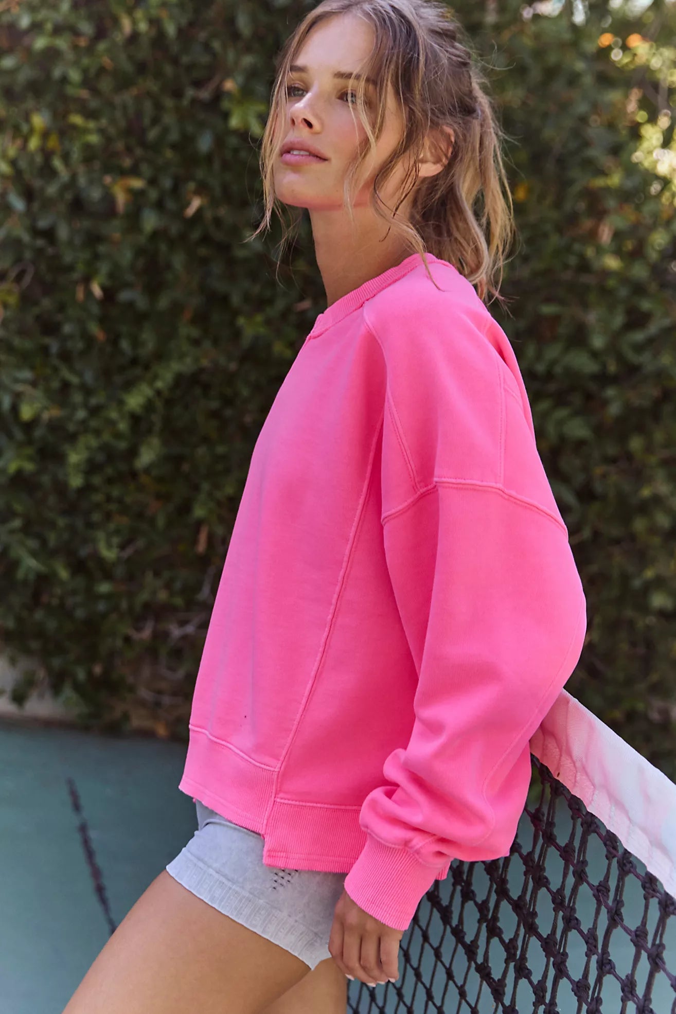 Women’s Intercept Pullover - CAKEWISH