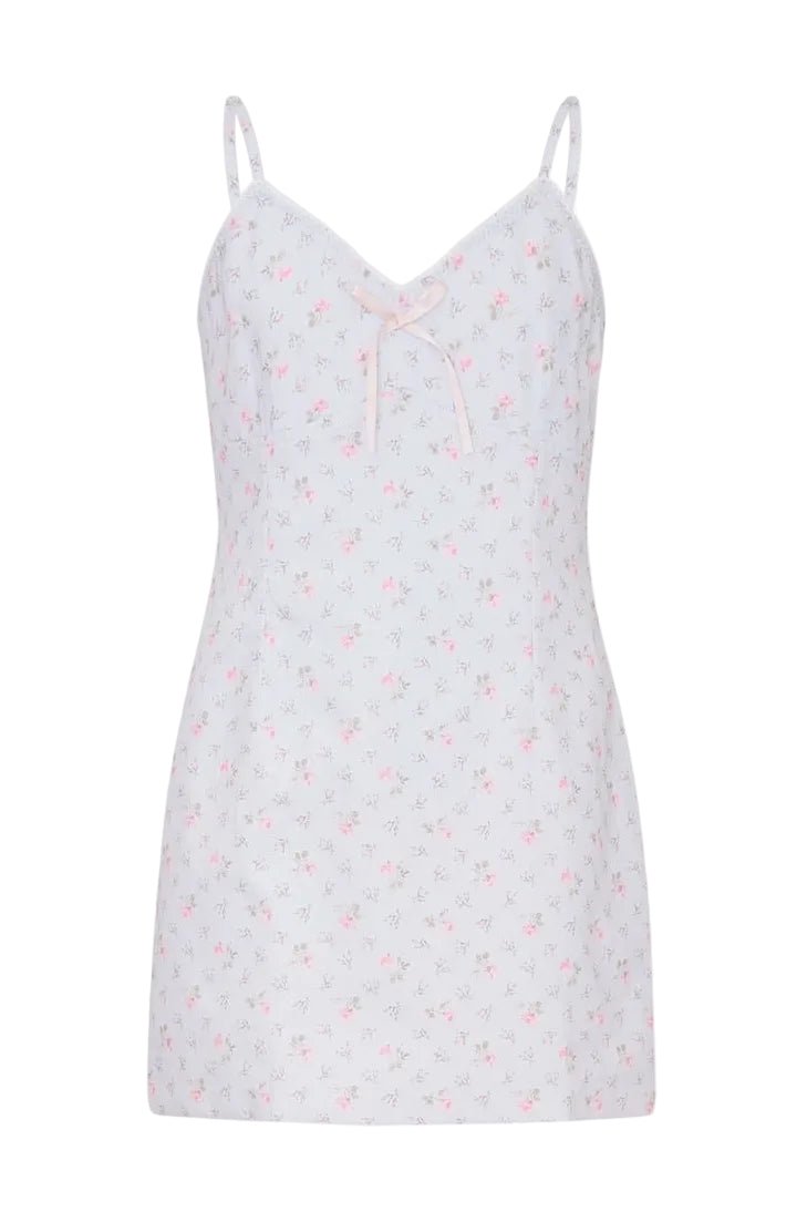 Women’s Jayna Dress - CAKEWISH