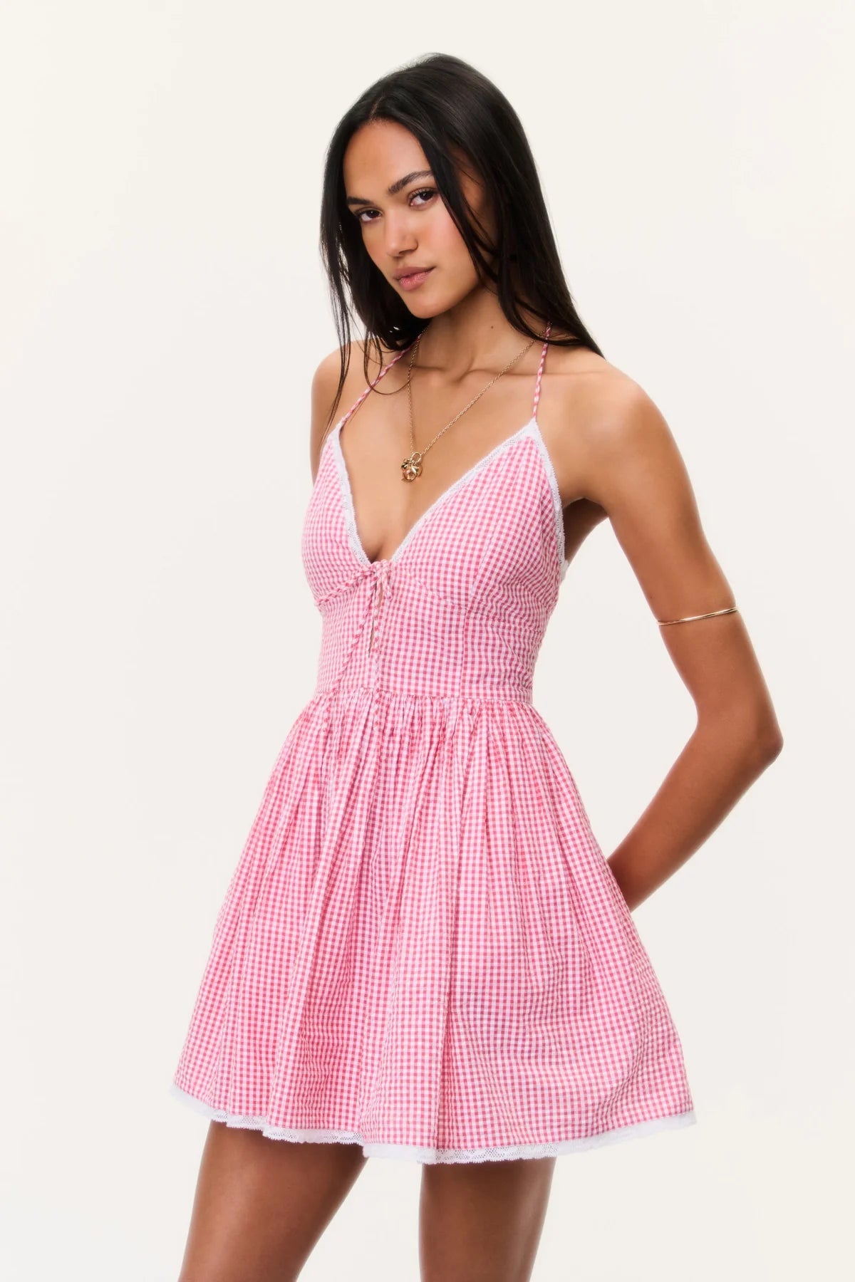 Women’s Khloe Dress - CAKEWISH