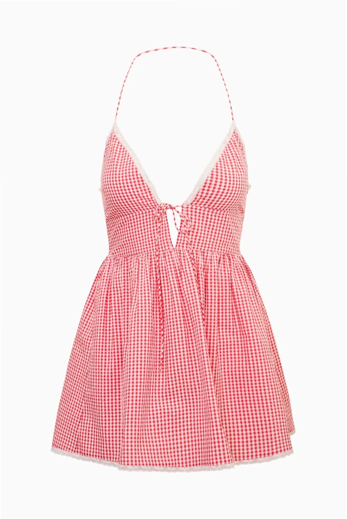 Women’s Khloe Dress - CAKEWISH