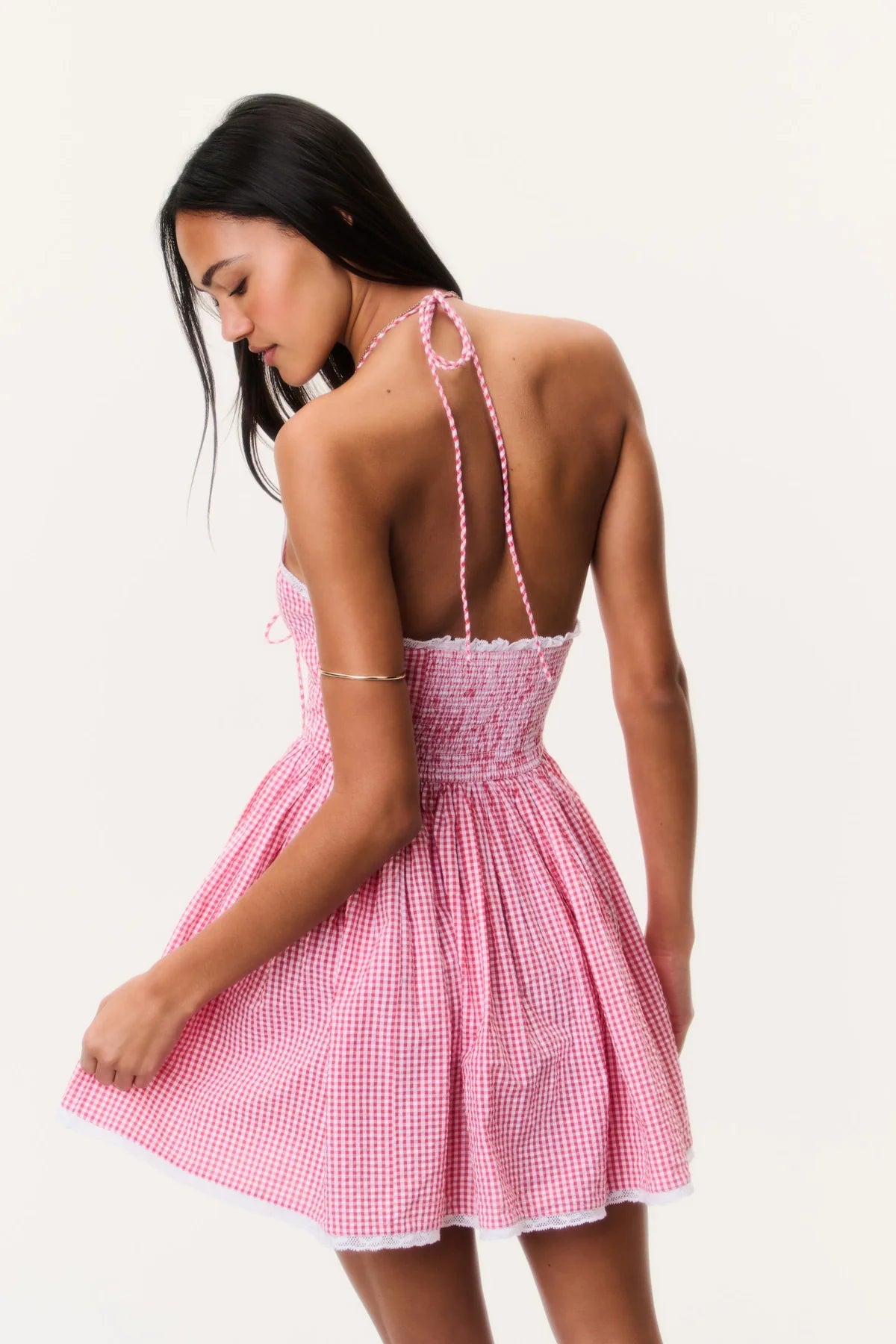 Women’s Khloe Dress - CAKEWISH