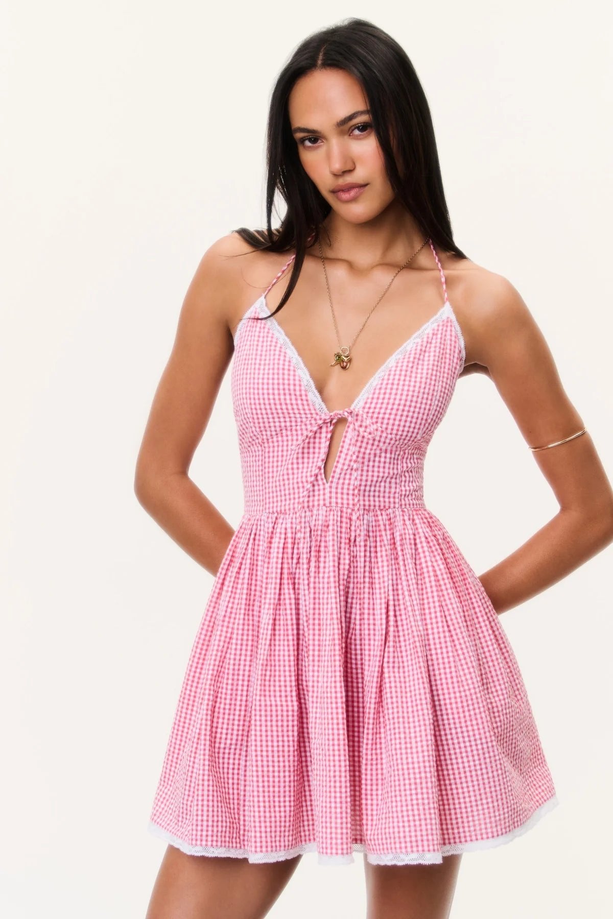 Women’s Khloe Dress - CAKEWISH