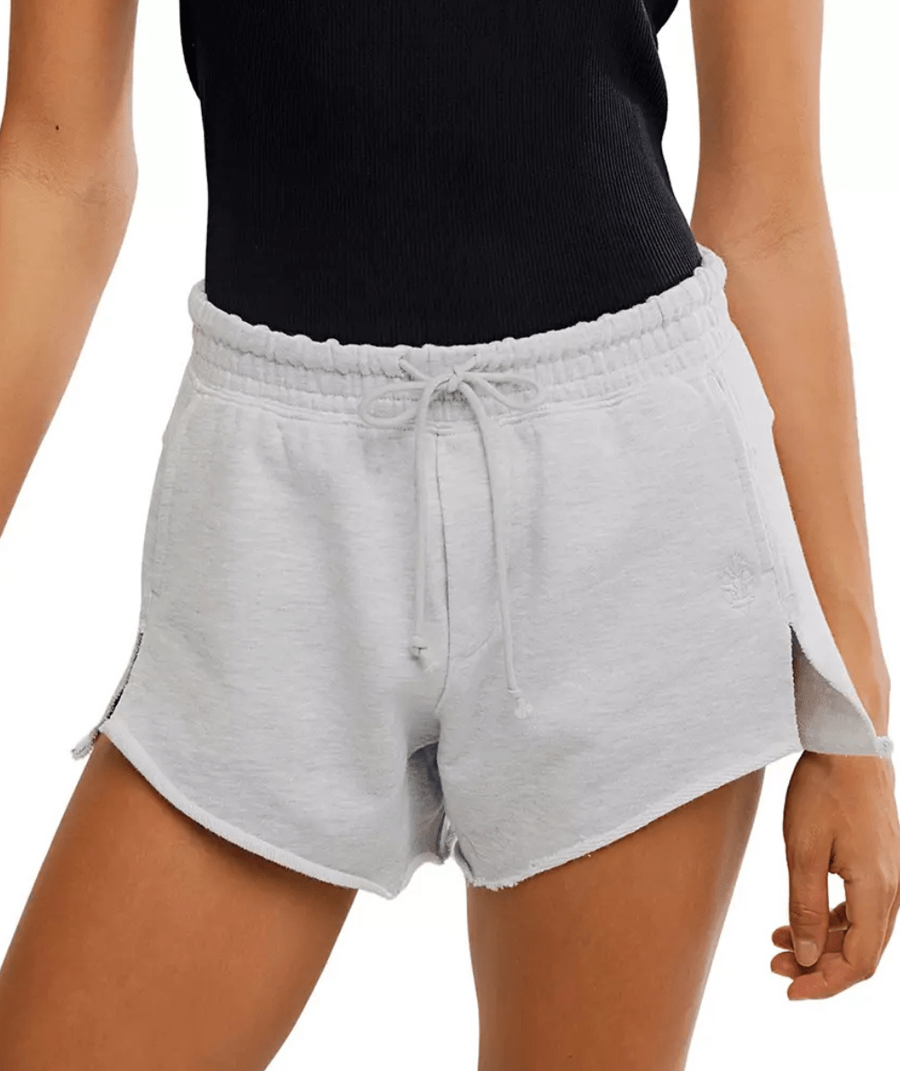 Women’s Knockout Short - CAKEWISH