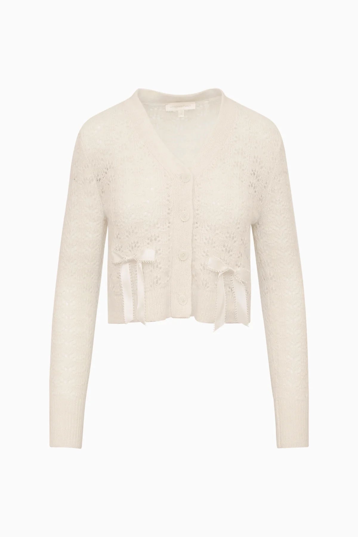 Women’s Lilly Cardigan - CAKEWISH