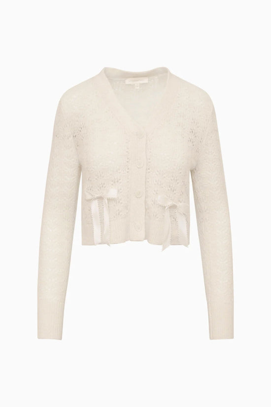 Women’s Lilly Cardigan - CAKEWISH