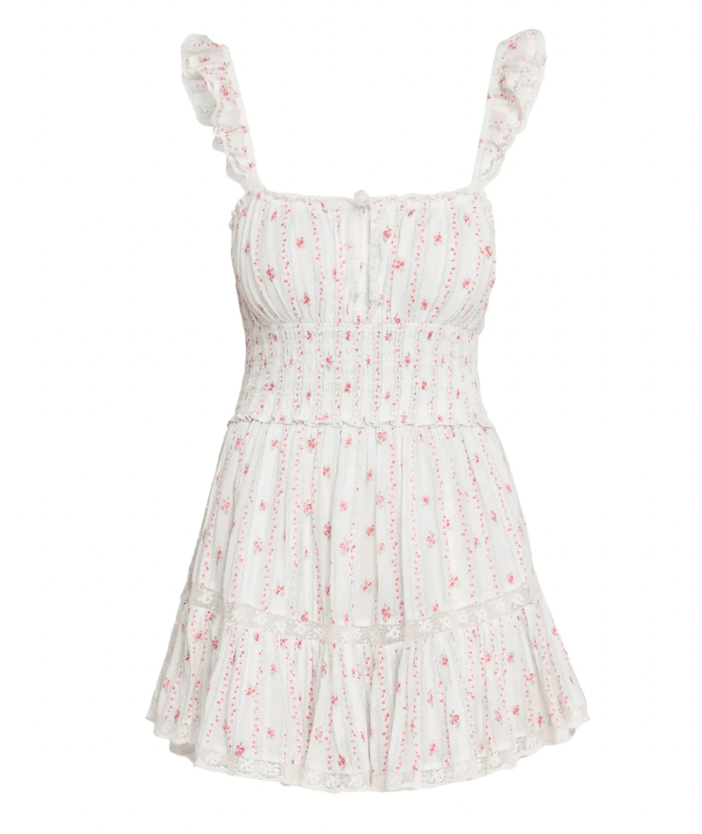 Women’s Maralina Dress - CAKEWISH