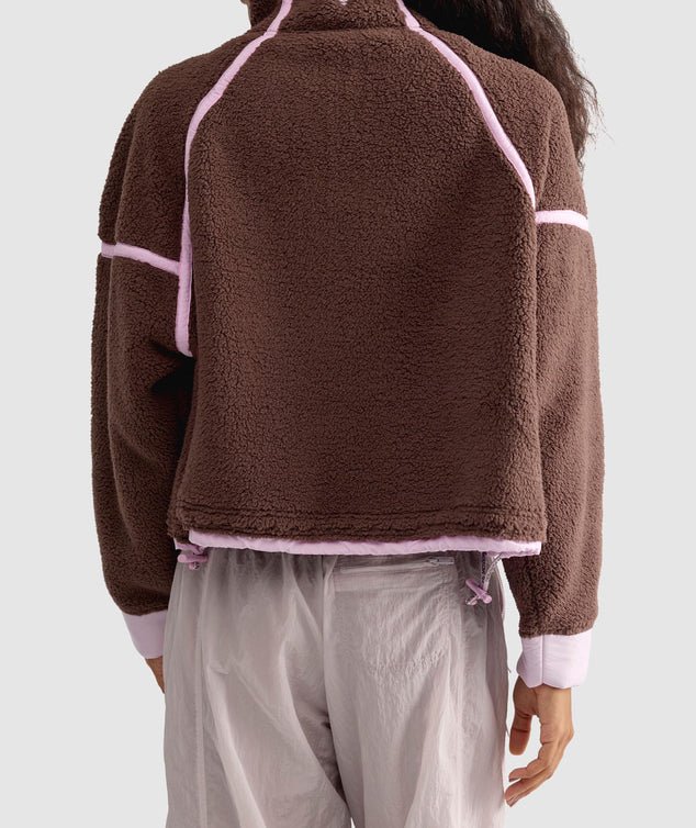 Women’s Mountain High Jacket - CAKEWISH